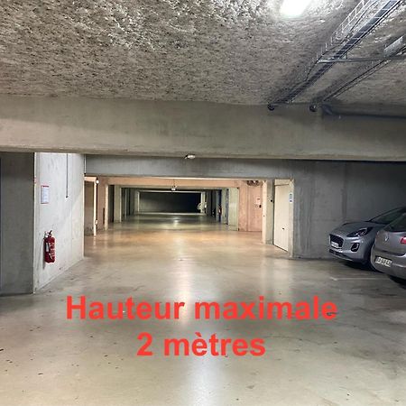Apartamento Sejour Evasion A Uzès Exterior foto