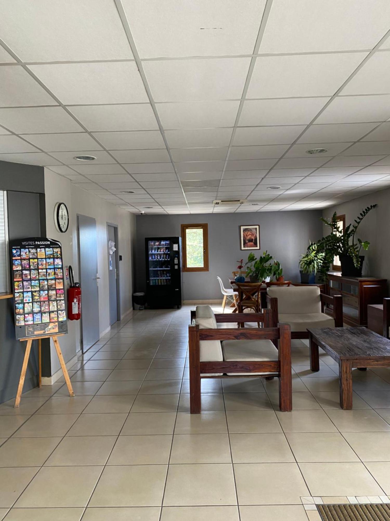 Apartamento Sejour Evasion A Uzès Exterior foto