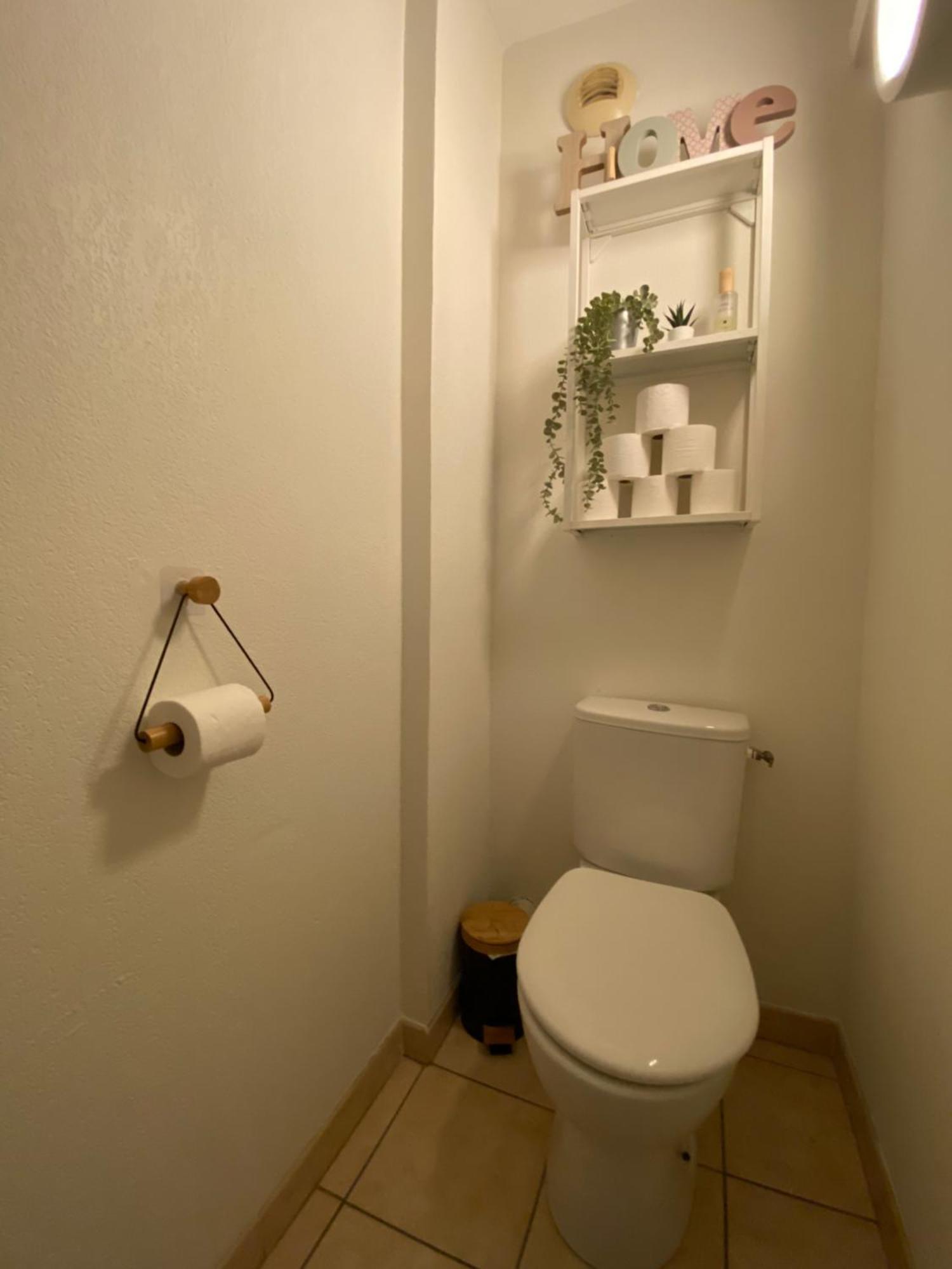 Apartamento Sejour Evasion A Uzès Exterior foto